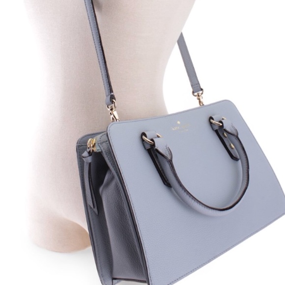 NWT Kate Spade Lise in Lake Edge - Picture 8 of 8